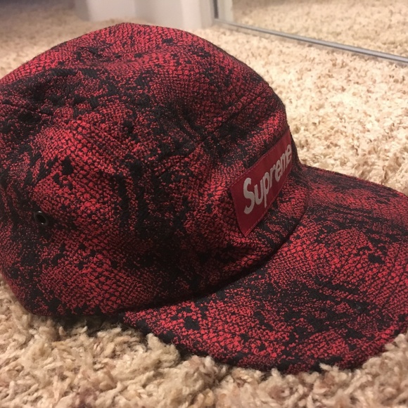 Supreme Cap - Picture 3 of 3
